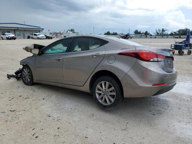 Photo 1 VIN: 5NPDH4AE3EH497759 - HYUNDAI ELANTRA SE 