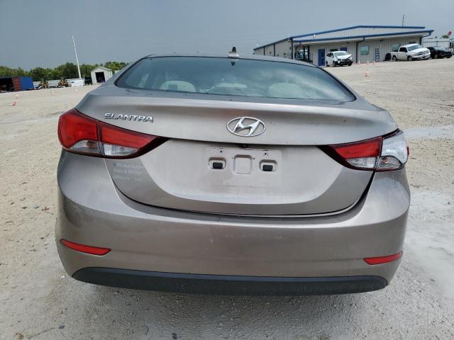 Photo 5 VIN: 5NPDH4AE3EH497759 - HYUNDAI ELANTRA SE 