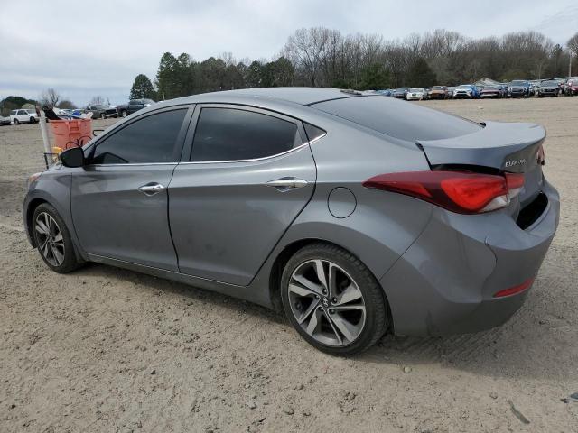 Photo 1 VIN: 5NPDH4AE3EH499270 - HYUNDAI ELANTRA SE 