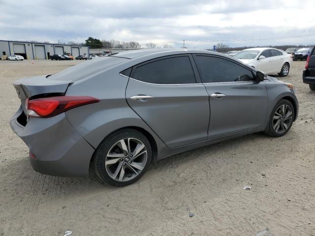 Photo 2 VIN: 5NPDH4AE3EH499270 - HYUNDAI ELANTRA SE 