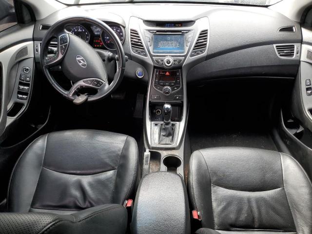 Photo 7 VIN: 5NPDH4AE3EH499270 - HYUNDAI ELANTRA SE 