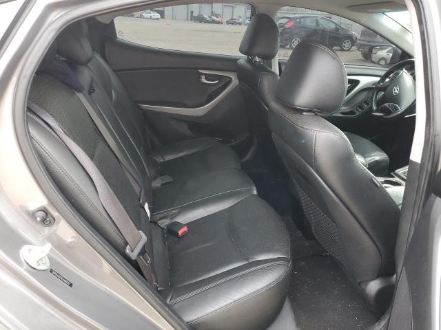 Photo 9 VIN: 5NPDH4AE3EH499270 - HYUNDAI ELANTRA SE 