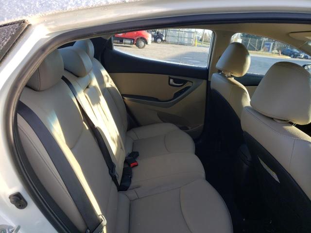 Photo 9 VIN: 5NPDH4AE3EH500255 - HYUNDAI ELANTRA SE 