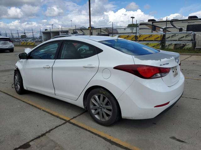 Photo 1 VIN: 5NPDH4AE3EH501292 - HYUNDAI ELANTRA 