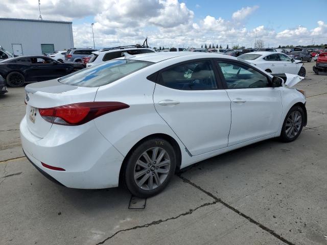 Photo 2 VIN: 5NPDH4AE3EH501292 - HYUNDAI ELANTRA 