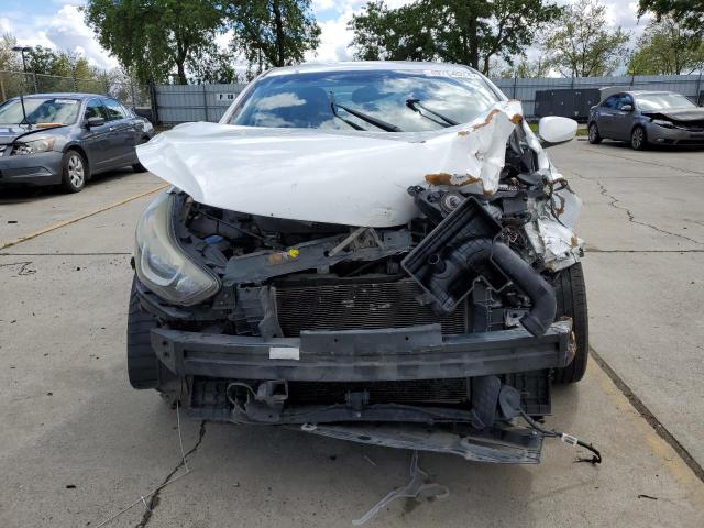 Photo 4 VIN: 5NPDH4AE3EH501292 - HYUNDAI ELANTRA 