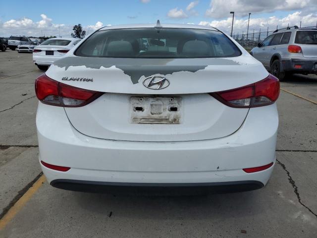 Photo 5 VIN: 5NPDH4AE3EH501292 - HYUNDAI ELANTRA 