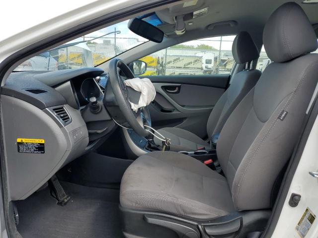 Photo 6 VIN: 5NPDH4AE3EH501292 - HYUNDAI ELANTRA 