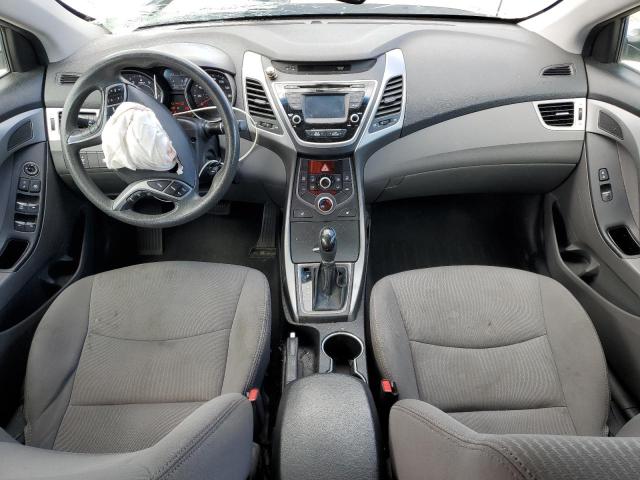 Photo 7 VIN: 5NPDH4AE3EH501292 - HYUNDAI ELANTRA 