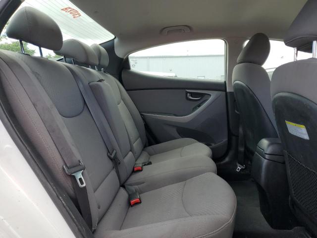 Photo 9 VIN: 5NPDH4AE3EH501292 - HYUNDAI ELANTRA 