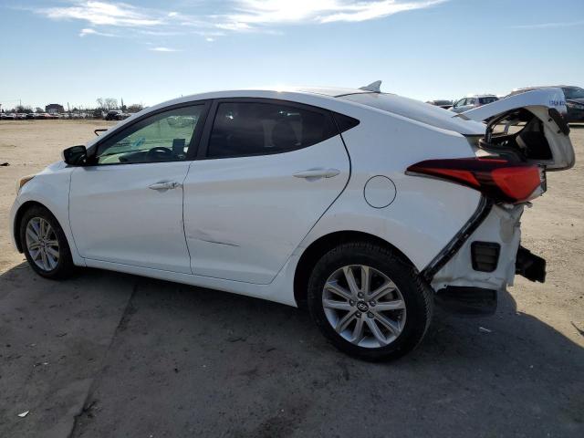 Photo 1 VIN: 5NPDH4AE3EH505360 - HYUNDAI ELANTRA 