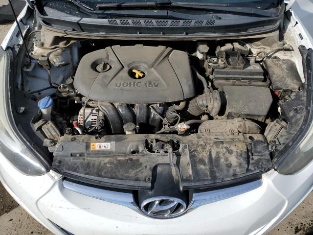 Photo 10 VIN: 5NPDH4AE3EH505360 - HYUNDAI ELANTRA 