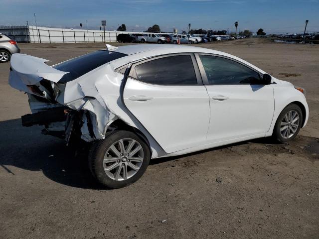 Photo 2 VIN: 5NPDH4AE3EH505360 - HYUNDAI ELANTRA 