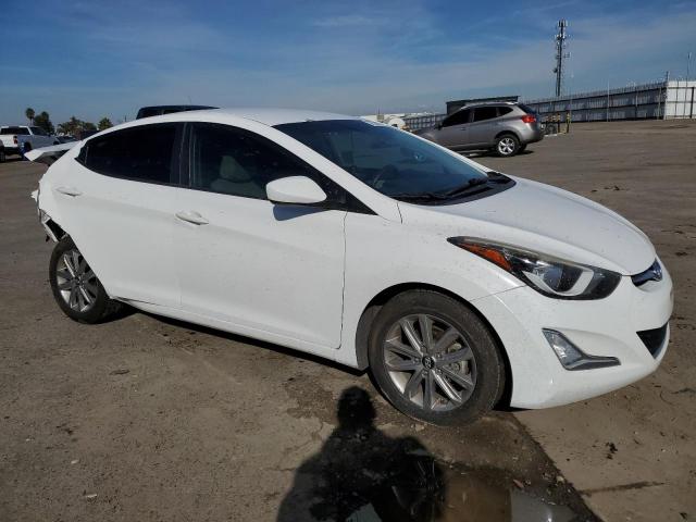 Photo 3 VIN: 5NPDH4AE3EH505360 - HYUNDAI ELANTRA 