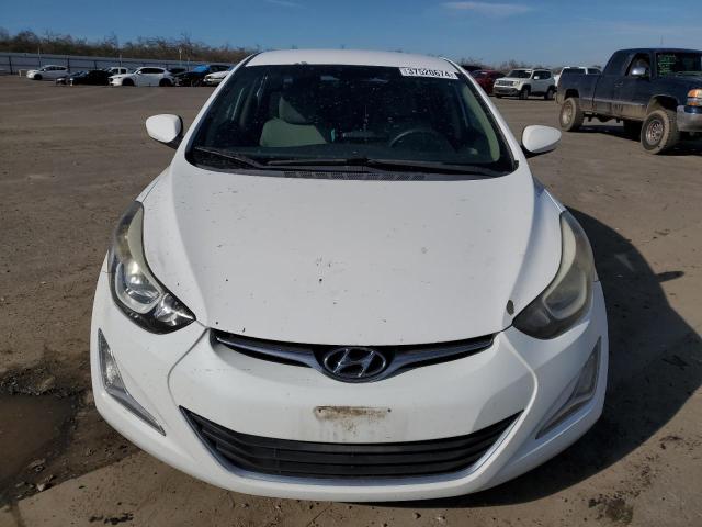 Photo 4 VIN: 5NPDH4AE3EH505360 - HYUNDAI ELANTRA 