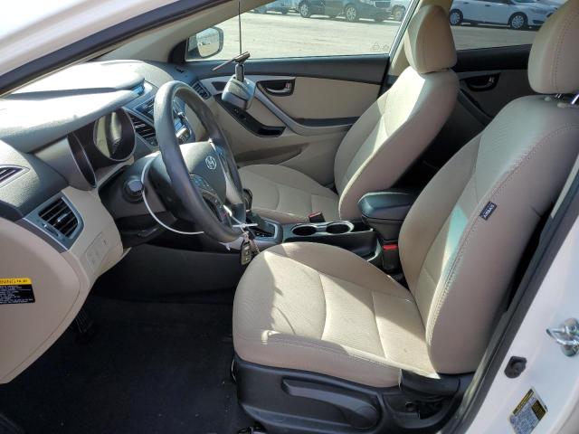 Photo 6 VIN: 5NPDH4AE3EH505360 - HYUNDAI ELANTRA 