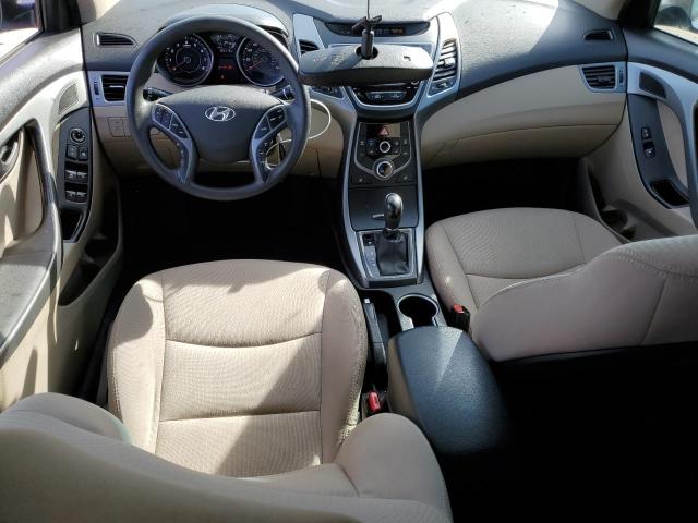 Photo 7 VIN: 5NPDH4AE3EH505360 - HYUNDAI ELANTRA 