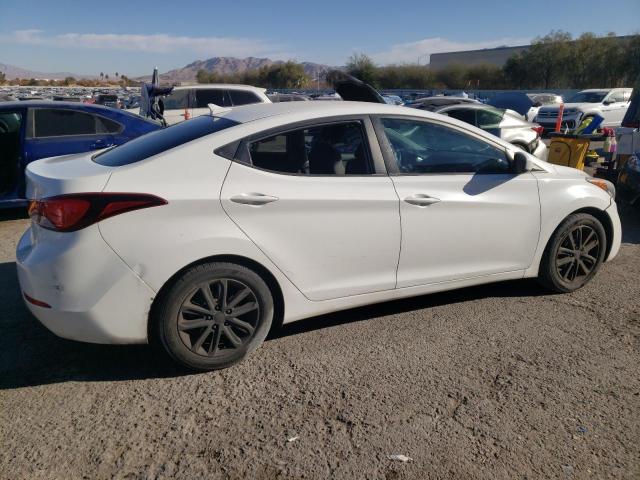 Photo 2 VIN: 5NPDH4AE3EH506850 - HYUNDAI ELANTRA SE 