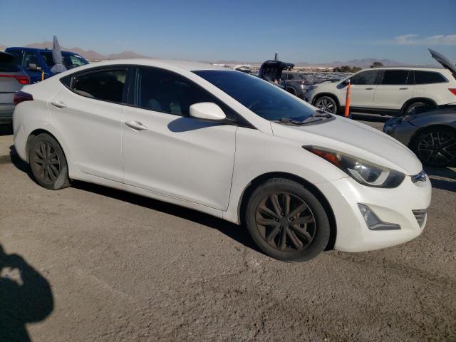 Photo 3 VIN: 5NPDH4AE3EH506850 - HYUNDAI ELANTRA SE 