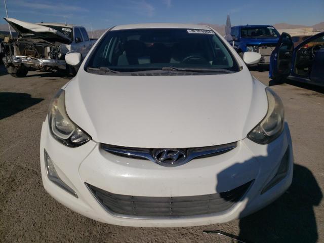 Photo 4 VIN: 5NPDH4AE3EH506850 - HYUNDAI ELANTRA SE 