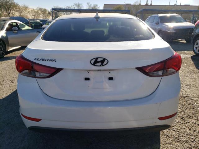 Photo 5 VIN: 5NPDH4AE3EH506850 - HYUNDAI ELANTRA SE 