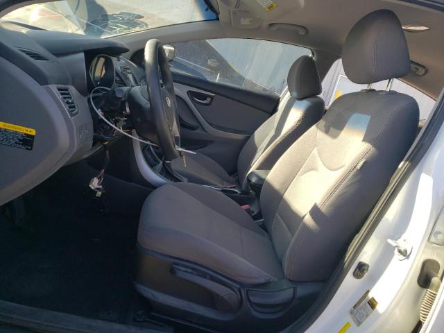 Photo 6 VIN: 5NPDH4AE3EH506850 - HYUNDAI ELANTRA SE 