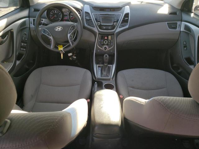 Photo 7 VIN: 5NPDH4AE3EH506850 - HYUNDAI ELANTRA SE 