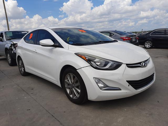 Photo 0 VIN: 5NPDH4AE3EH508713 - HYUNDAI ELANTRA 