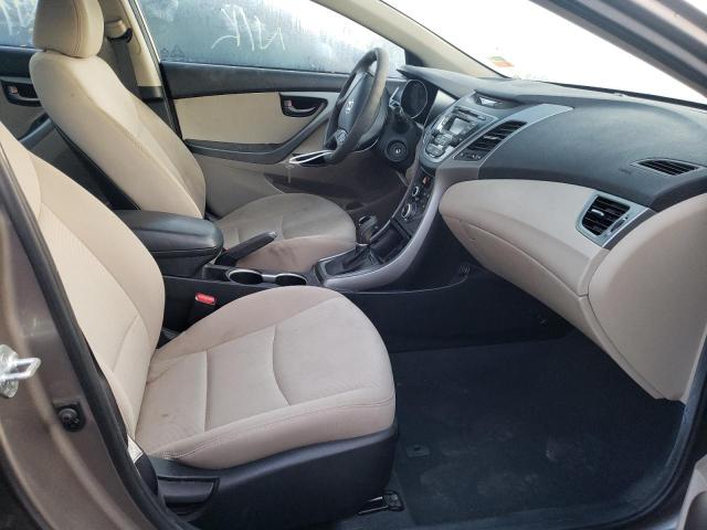 Photo 4 VIN: 5NPDH4AE3EH508968 - HYUNDAI ELANTRA 