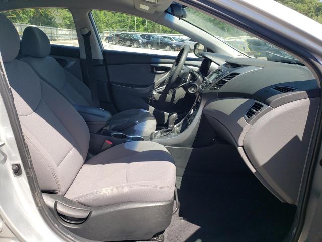 Photo 4 VIN: 5NPDH4AE3EH510347 - HYUNDAI ELANTRA SE 