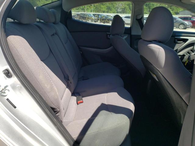 Photo 5 VIN: 5NPDH4AE3EH510347 - HYUNDAI ELANTRA SE 