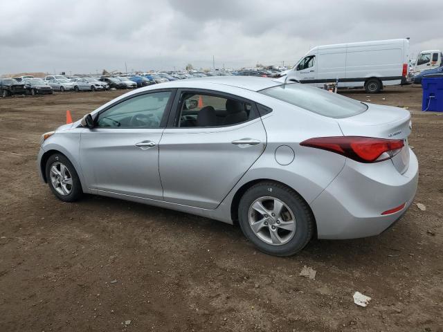 Photo 1 VIN: 5NPDH4AE3EH511420 - HYUNDAI ELANTRA 