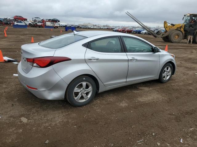 Photo 2 VIN: 5NPDH4AE3EH511420 - HYUNDAI ELANTRA 