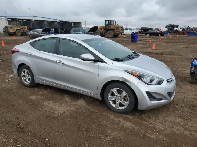 Photo 3 VIN: 5NPDH4AE3EH511420 - HYUNDAI ELANTRA 