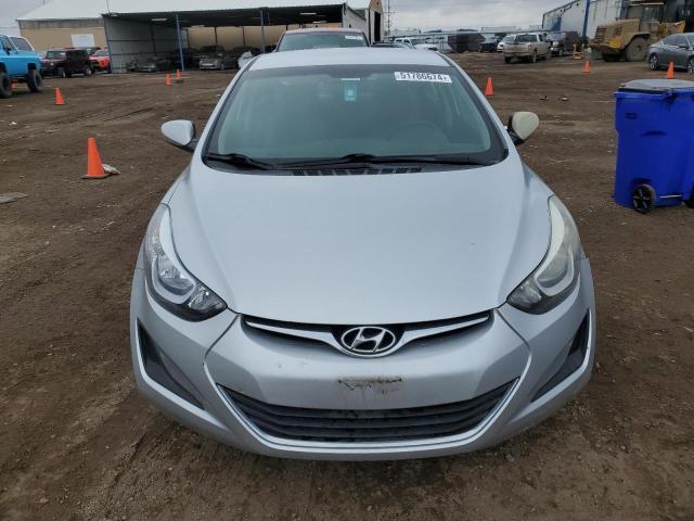 Photo 4 VIN: 5NPDH4AE3EH511420 - HYUNDAI ELANTRA 