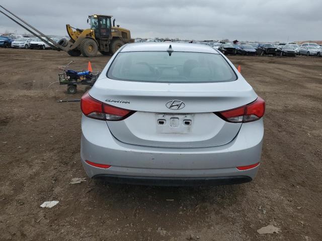 Photo 5 VIN: 5NPDH4AE3EH511420 - HYUNDAI ELANTRA 