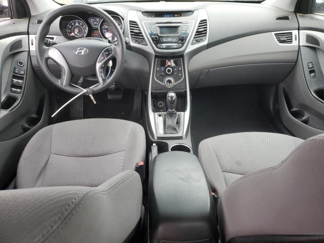 Photo 7 VIN: 5NPDH4AE3EH511420 - HYUNDAI ELANTRA 