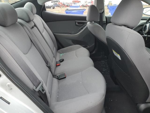 Photo 9 VIN: 5NPDH4AE3EH511420 - HYUNDAI ELANTRA 