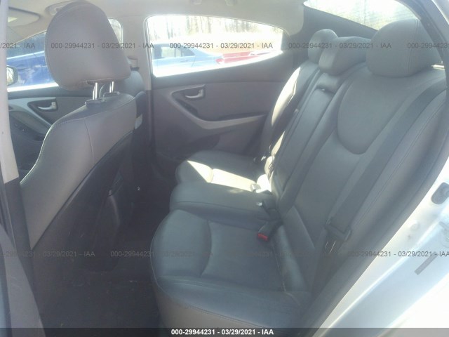 Photo 7 VIN: 5NPDH4AE3EH512308 - HYUNDAI ELANTRA 