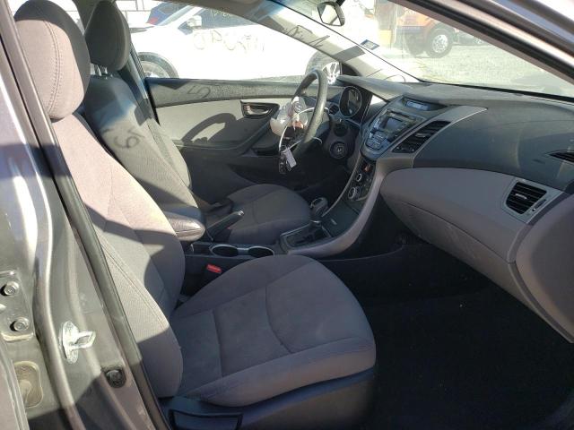 Photo 4 VIN: 5NPDH4AE3EH513779 - HYUNDAI ELANTRA SE 