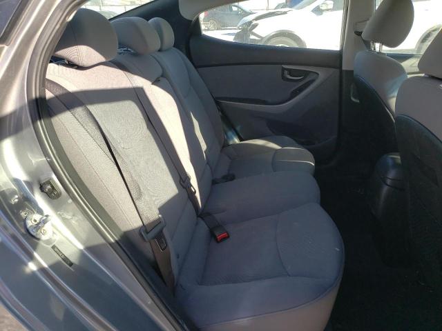 Photo 5 VIN: 5NPDH4AE3EH513779 - HYUNDAI ELANTRA SE 