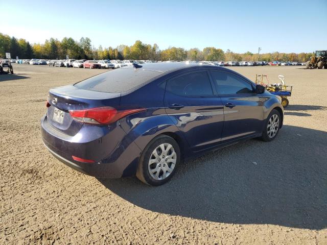 Photo 2 VIN: 5NPDH4AE3EH515452 - HYUNDAI ELANTRA SE 