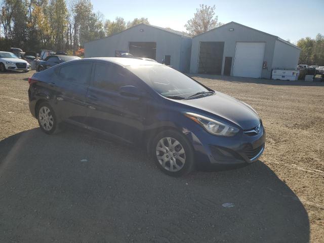 Photo 3 VIN: 5NPDH4AE3EH515452 - HYUNDAI ELANTRA SE 