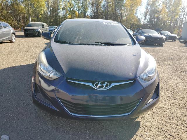 Photo 4 VIN: 5NPDH4AE3EH515452 - HYUNDAI ELANTRA SE 