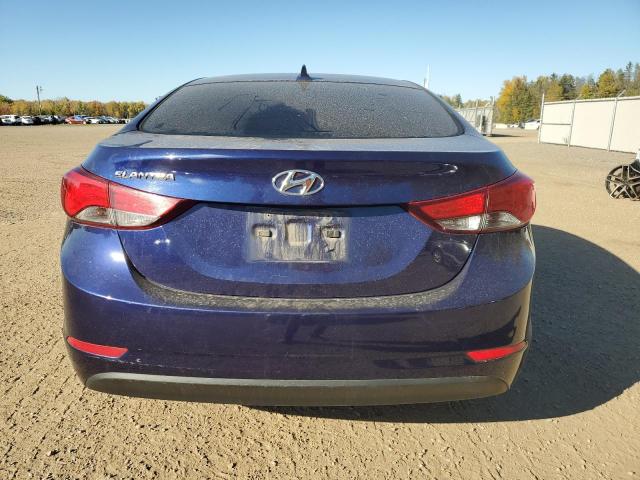 Photo 5 VIN: 5NPDH4AE3EH515452 - HYUNDAI ELANTRA SE 