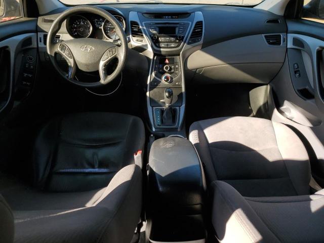 Photo 7 VIN: 5NPDH4AE3EH515452 - HYUNDAI ELANTRA SE 