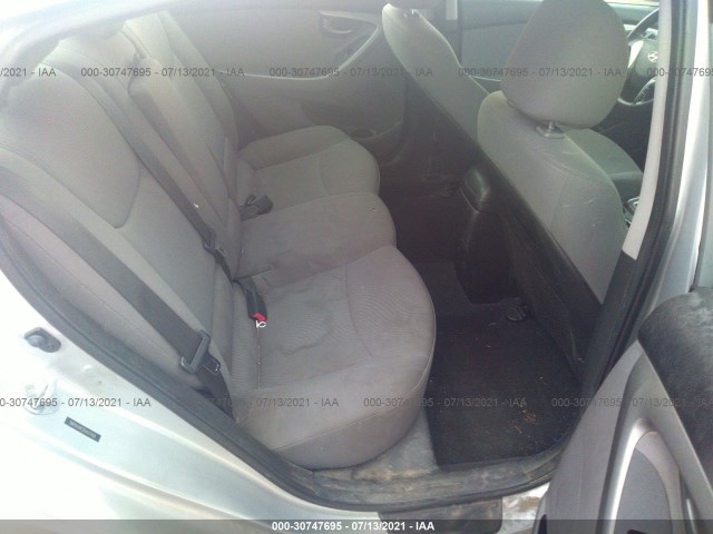 Photo 7 VIN: 5NPDH4AE3EH517458 - HYUNDAI ELANTRA 