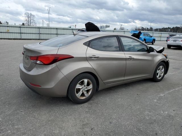 Photo 2 VIN: 5NPDH4AE3EH517802 - HYUNDAI ELANTRA SE 