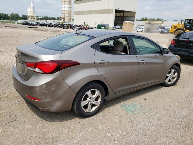 Photo 2 VIN: 5NPDH4AE3EH517816 - HYUNDAI ELANTRA SE 