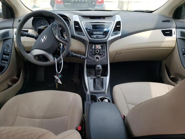 Photo 7 VIN: 5NPDH4AE3EH517816 - HYUNDAI ELANTRA SE 